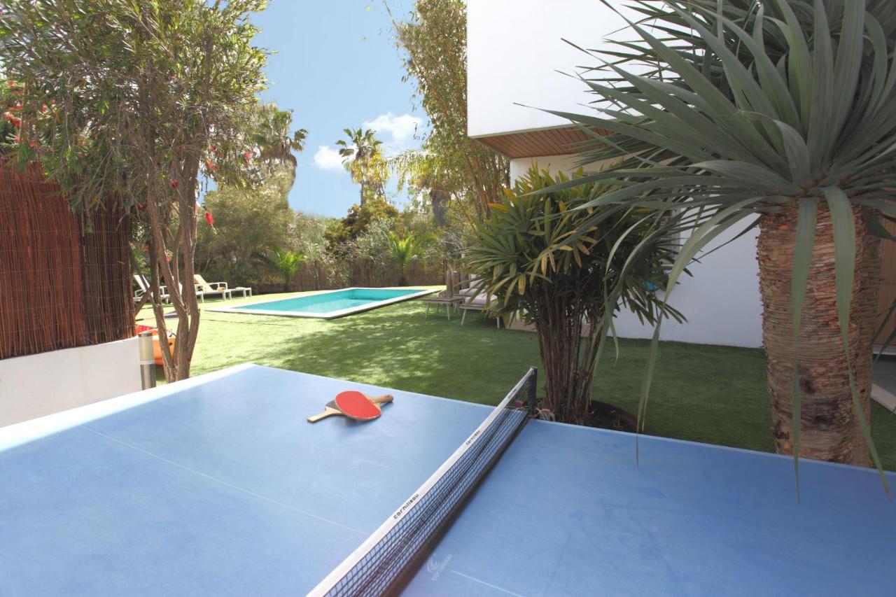 Villaspa * Alcudia (Mallorca)